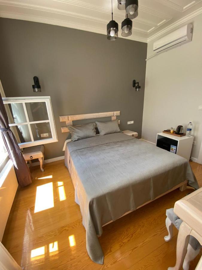 White Island Boutique Otel Adalar Exterior photo