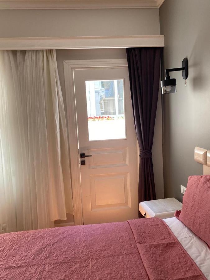 White Island Boutique Otel Adalar Exterior photo