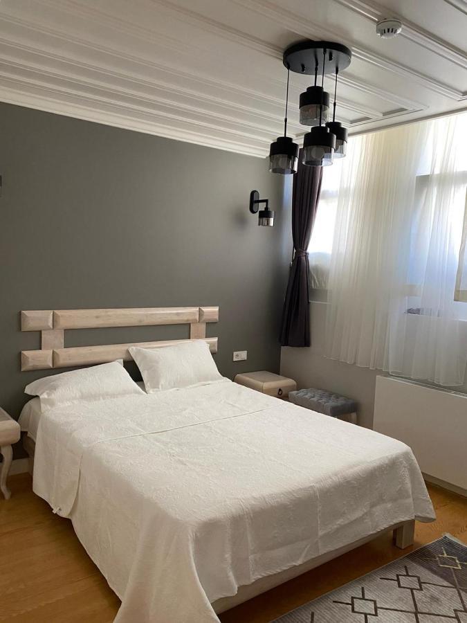White Island Boutique Otel Adalar Exterior photo